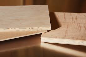 HARDWOOD-PLY & STOCK